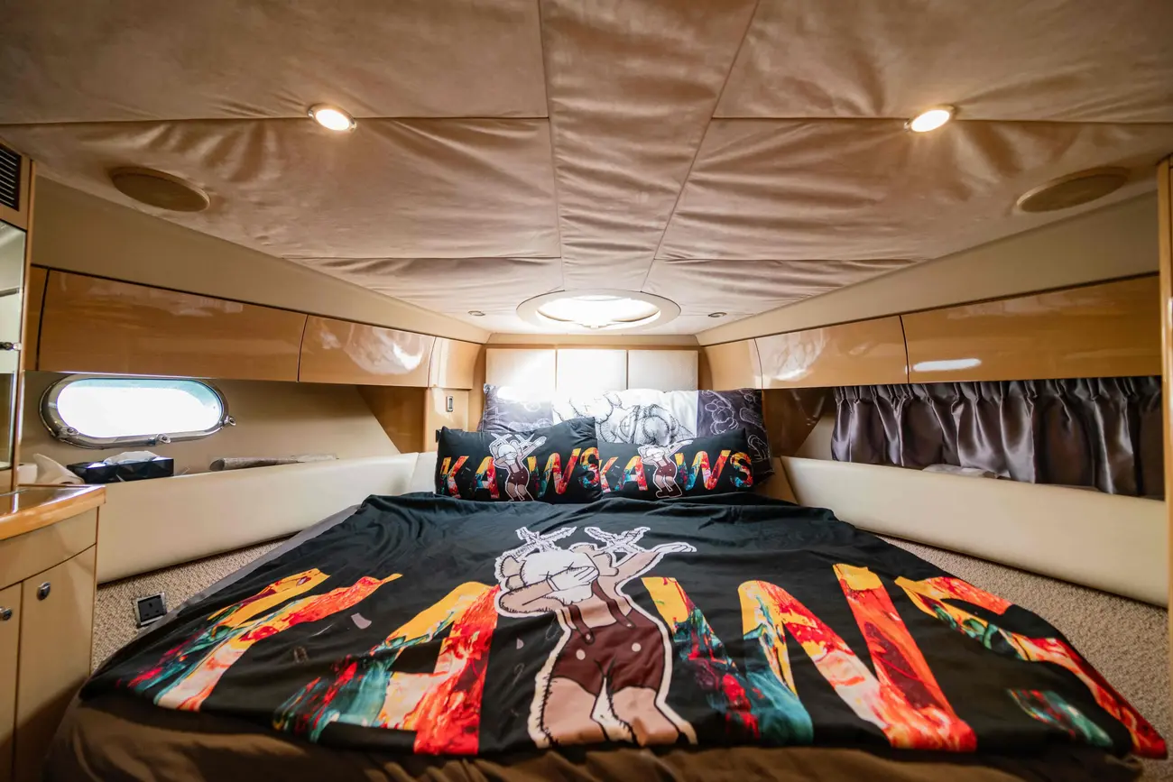 Thumbnail von プリンセス 42 フライ