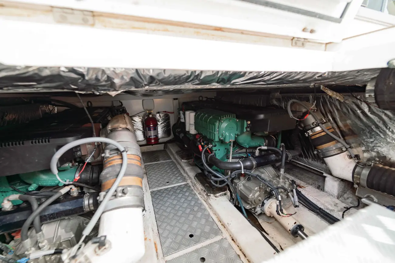 Thumbnail von プリンセス 42 フライ