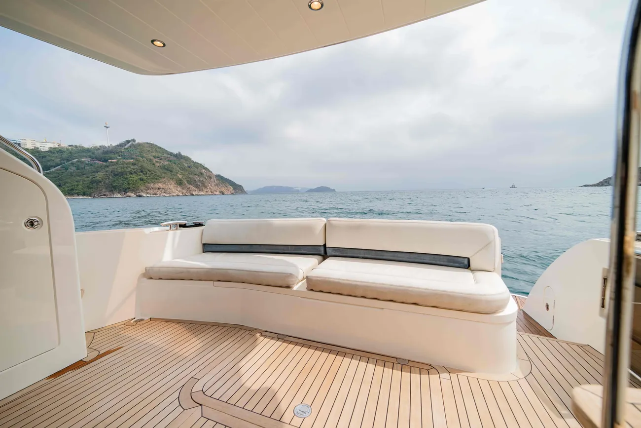 Thumbnail von プリンセス 42 フライ