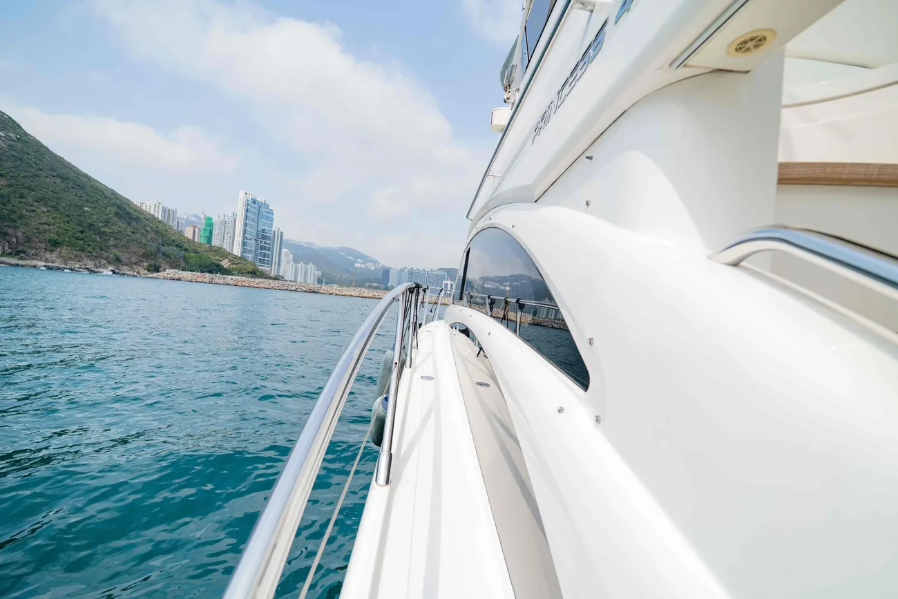 Thumbnail von プリンセス 42 フライ