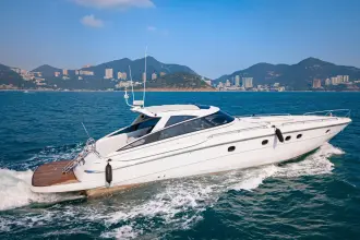 Thumbnail von Baia 63 Azzurra