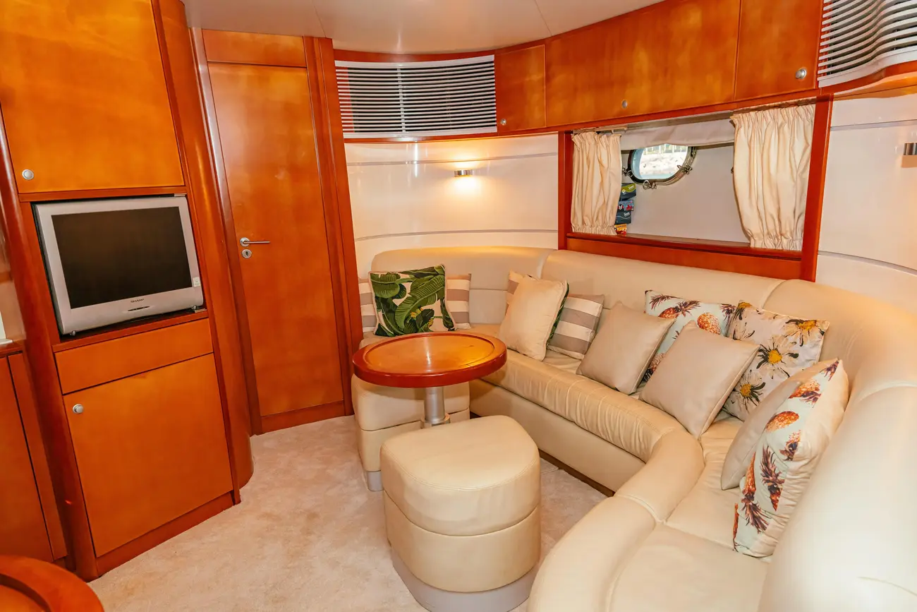 Thumbnail von バイア 63 アズーラ