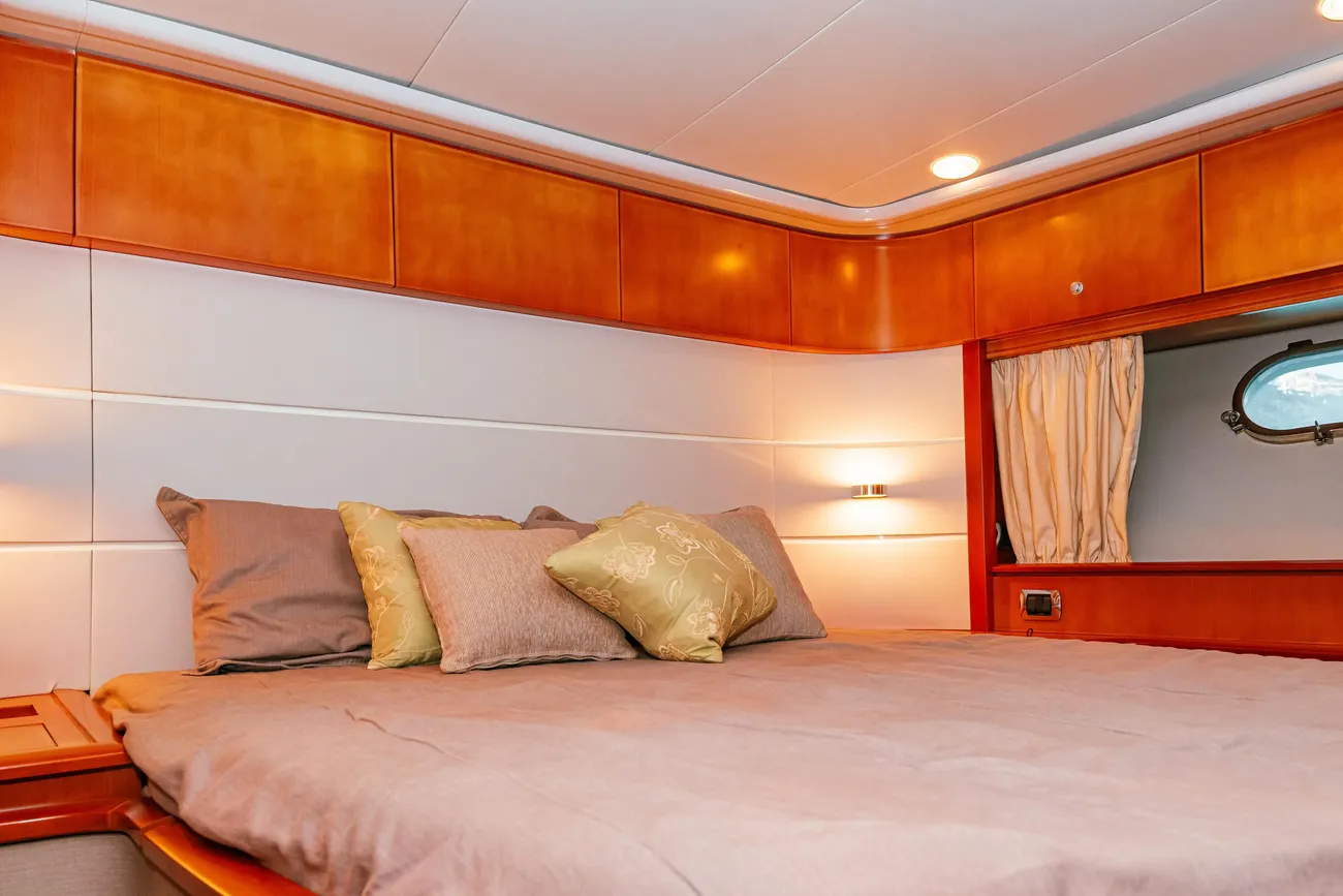 Thumbnail von バイア 63 アズーラ