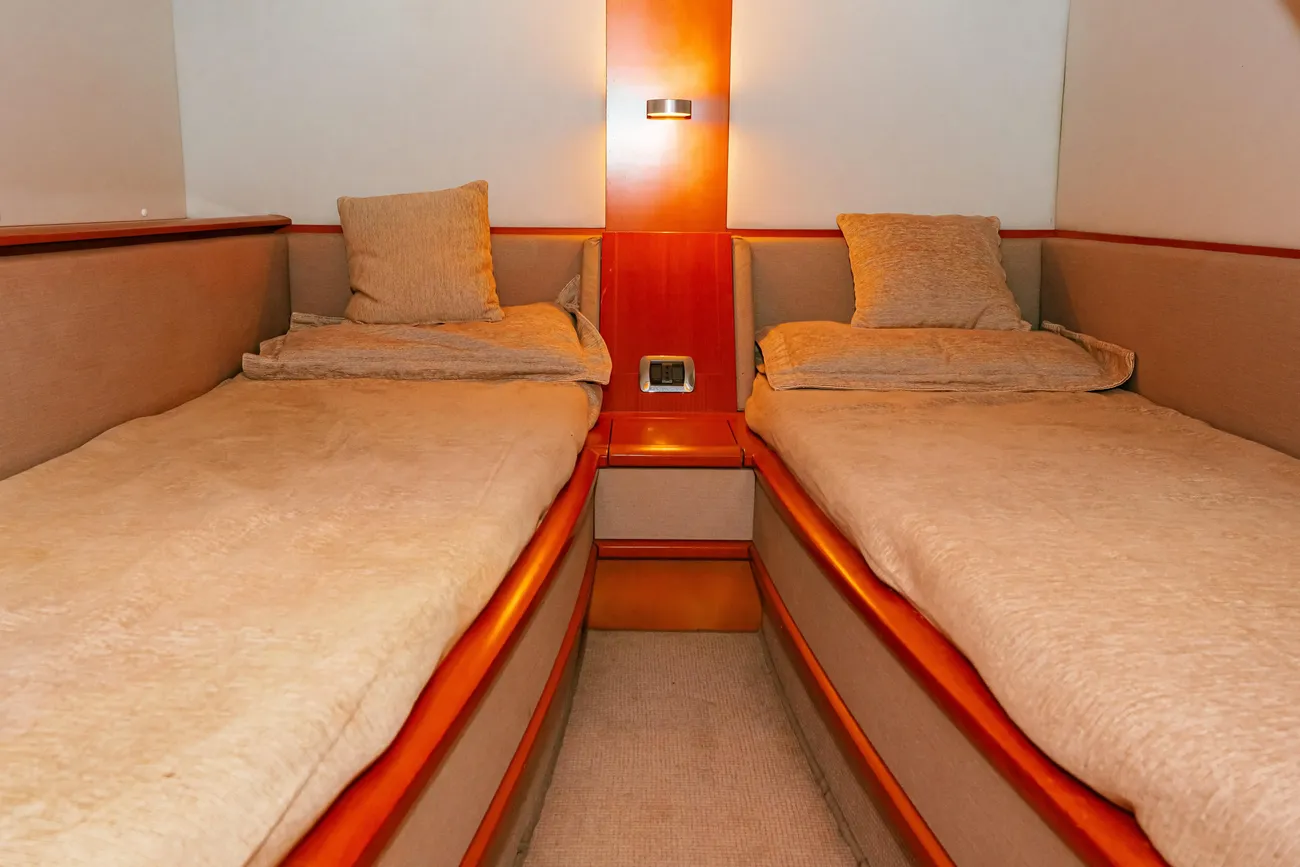 Thumbnail von バイア 63 アズーラ