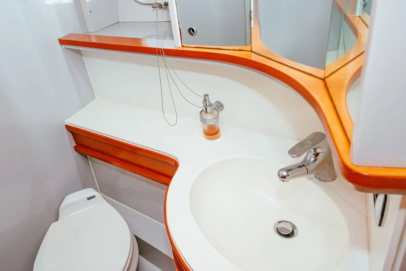 Thumbnail von バイア 63 アズーラ