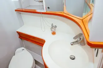 Thumbnail von Baia 63 Azzurra