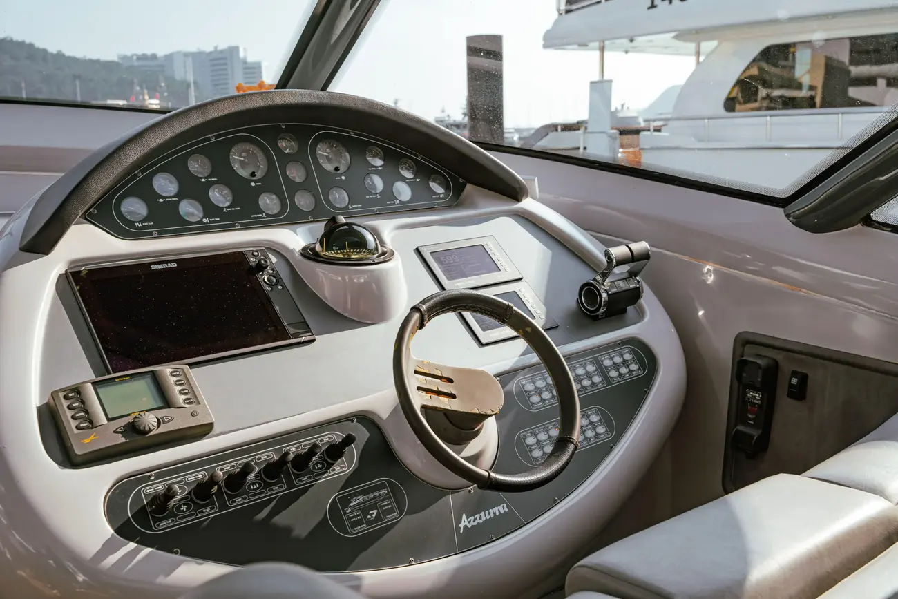 Thumbnail von バイア 63 アズーラ