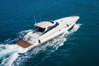 Thumbnail von Baia 63 Azzurra