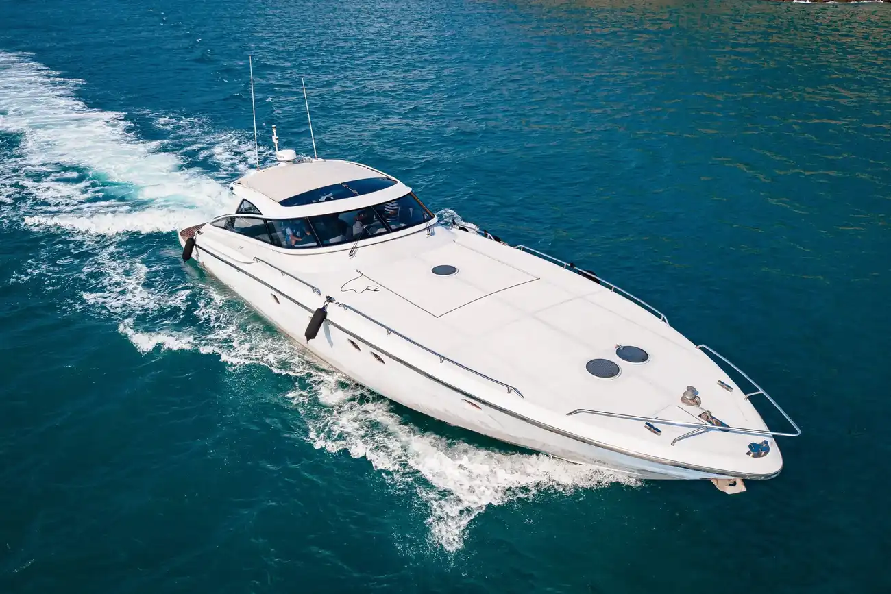 Thumbnail von バイア 63 アズーラ