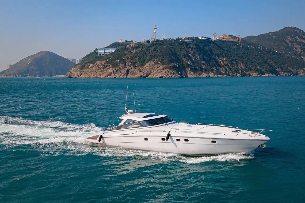 Thumbnail von バイア 63 アズーラ