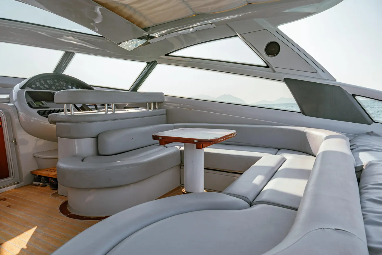 Thumbnail von バイア 63 アズーラ