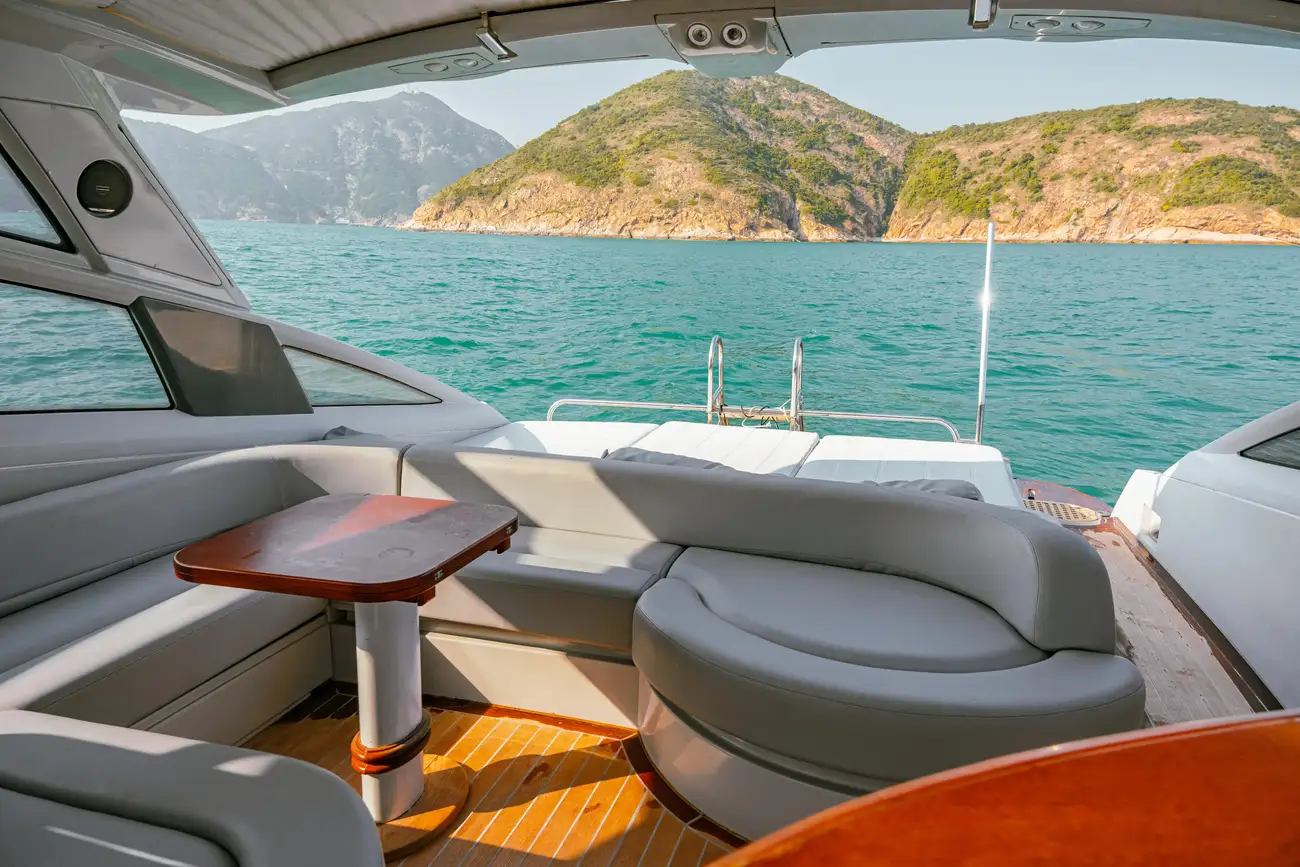 Thumbnail von バイア 63 アズーラ