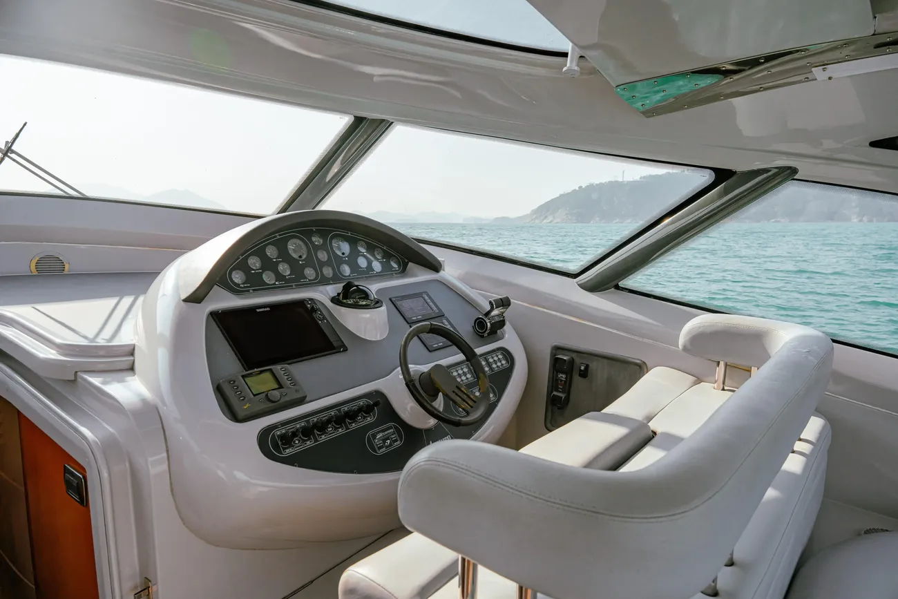 Thumbnail von バイア 63 アズーラ