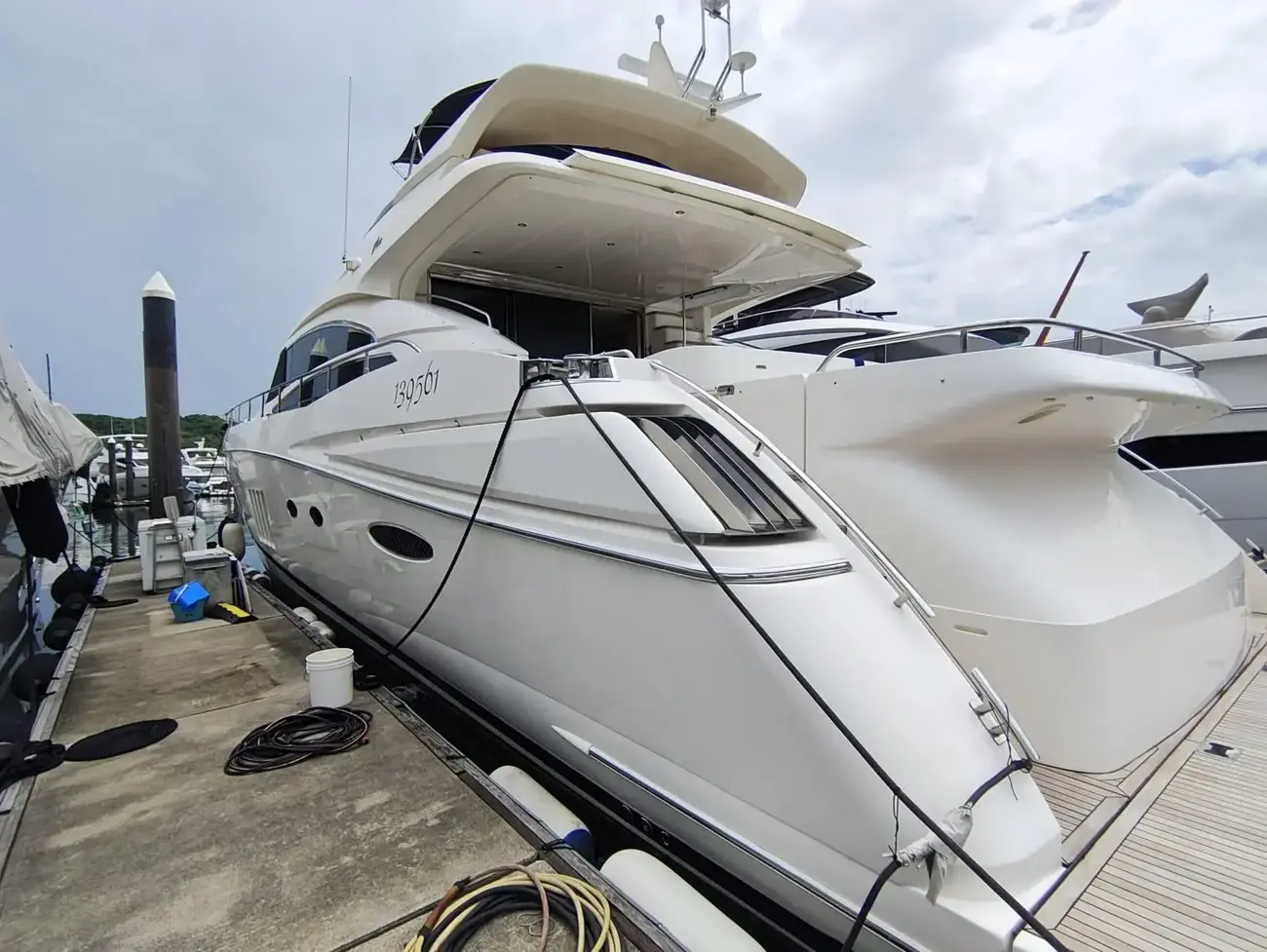 Thumbnail von Принцесса V85 S