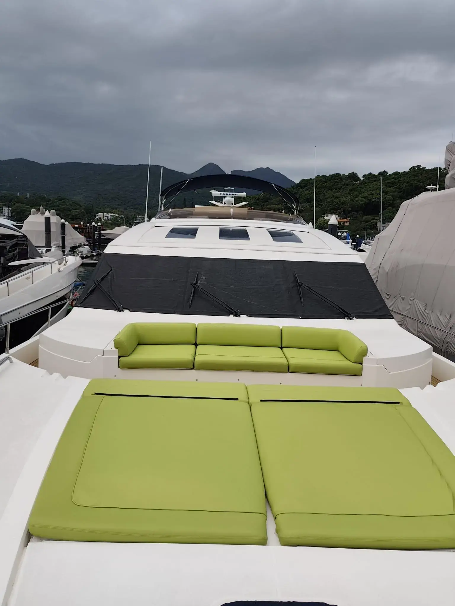 Thumbnail von Принцесса V85 S