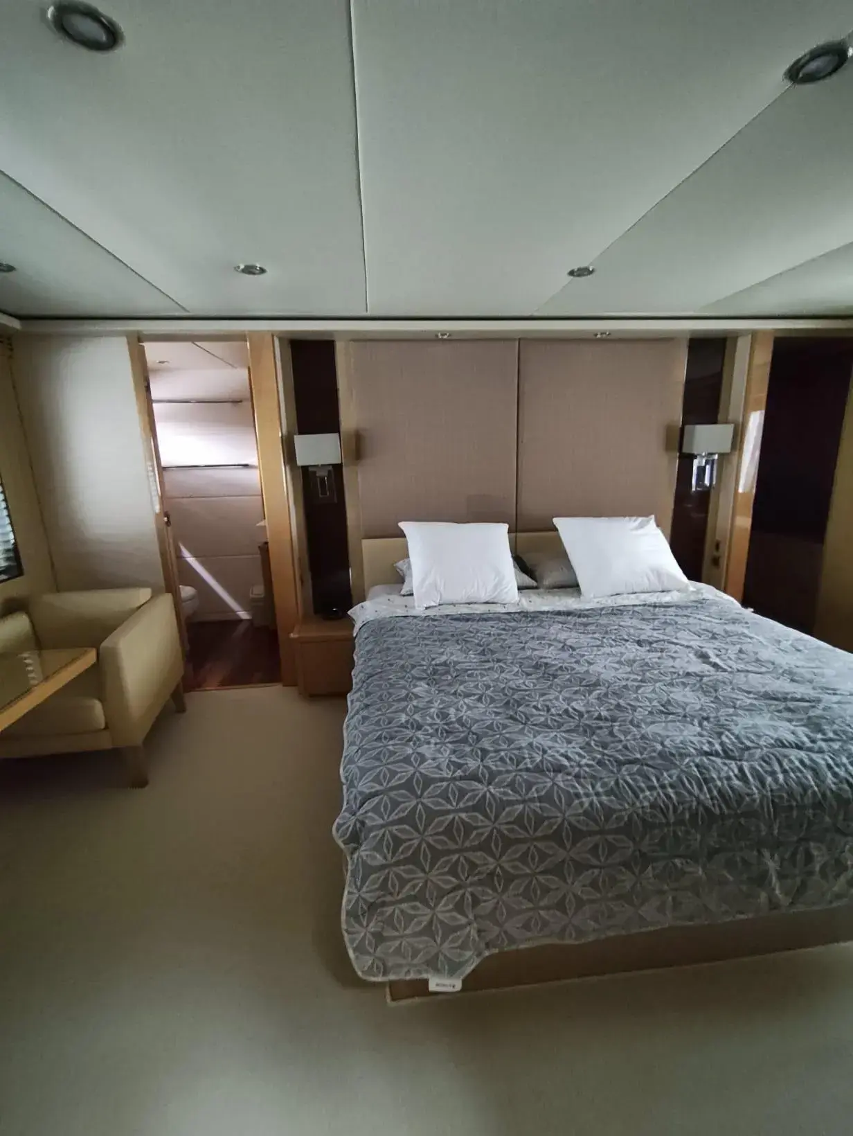 Thumbnail von Принцесса V85 S