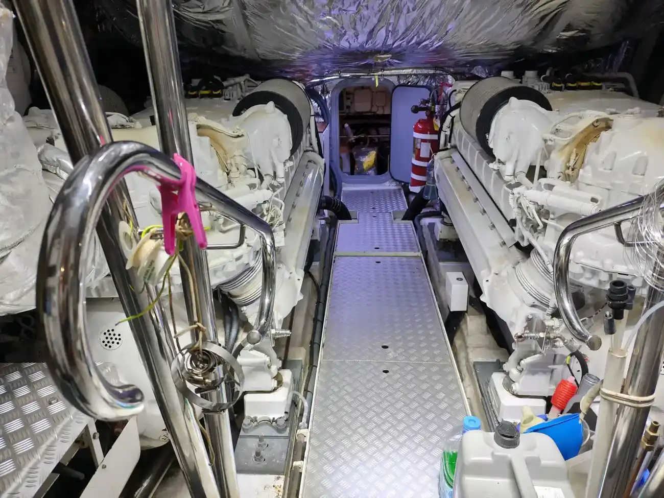 Thumbnail von Принцесса V85 S