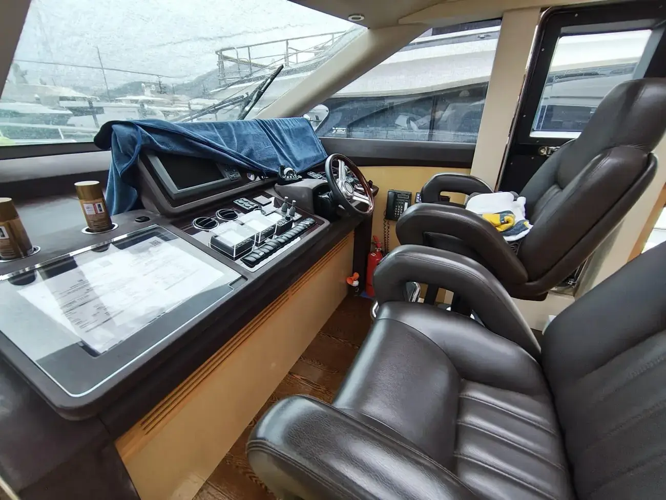 Thumbnail von Принцесса V85 S