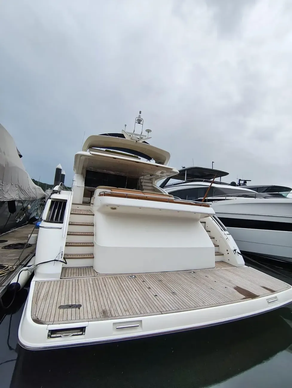 Thumbnail von Принцесса V85 S