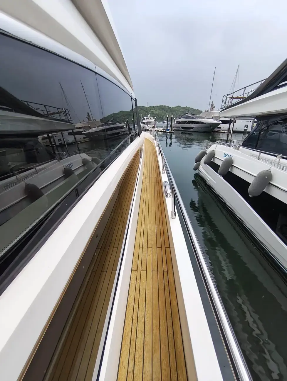 Thumbnail von Принцесса V85 S