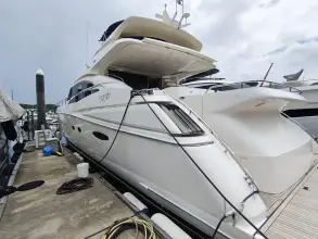 Thumbnail von プリンセス V85 S