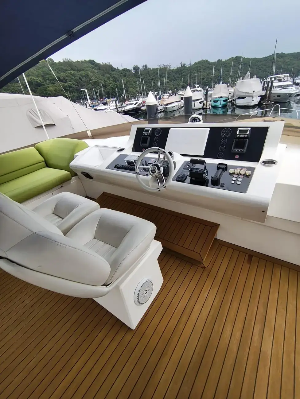 Thumbnail von Принцесса V85 S