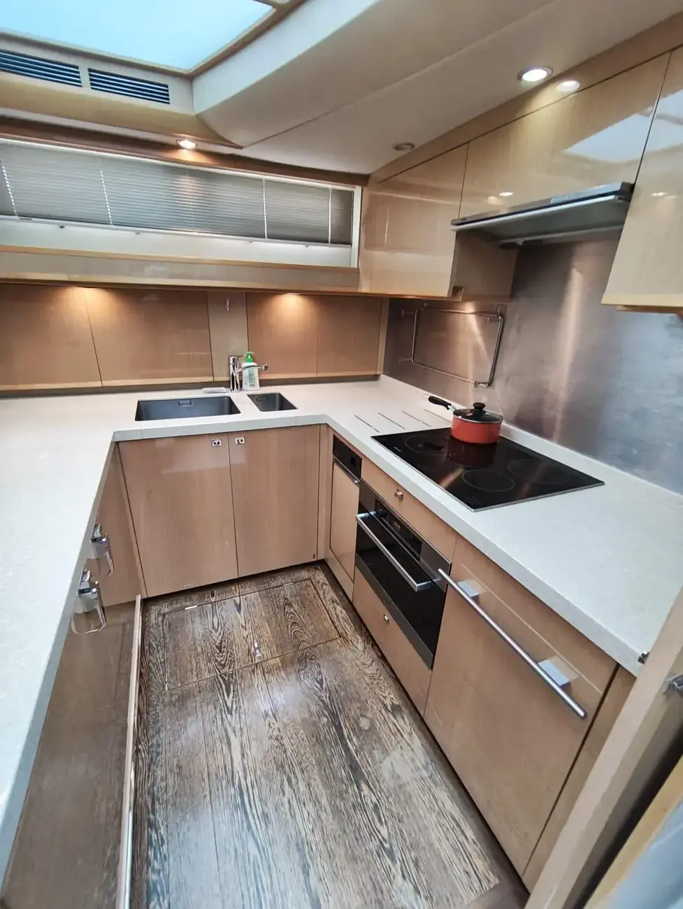 Thumbnail von Принцесса V85 S