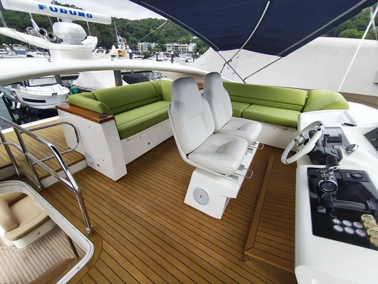 Thumbnail von Принцесса V85 S