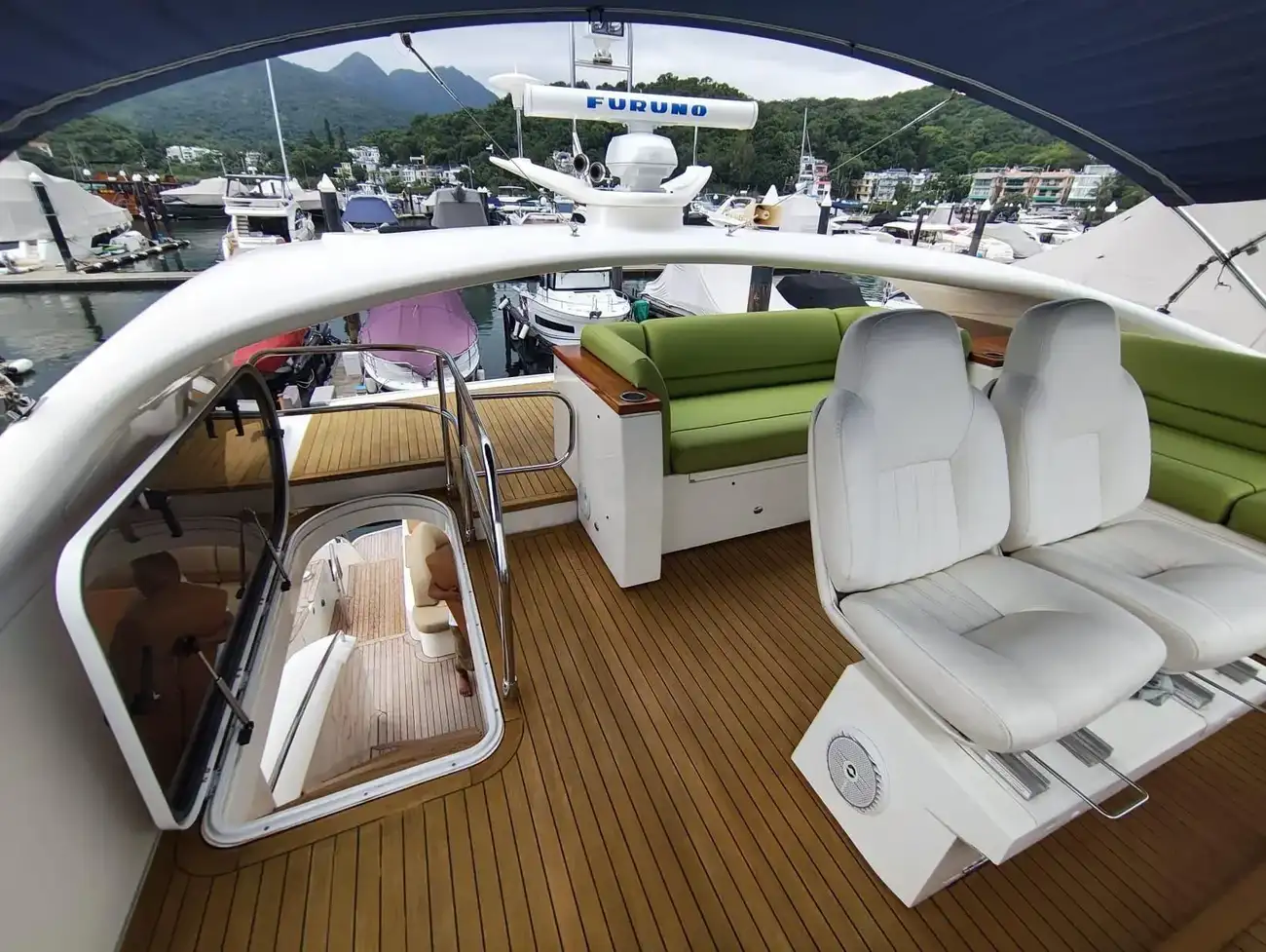 Thumbnail von Принцесса V85 S