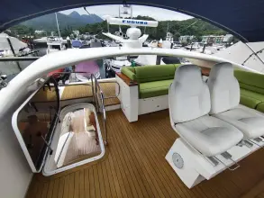 Thumbnail von プリンセス V85 S