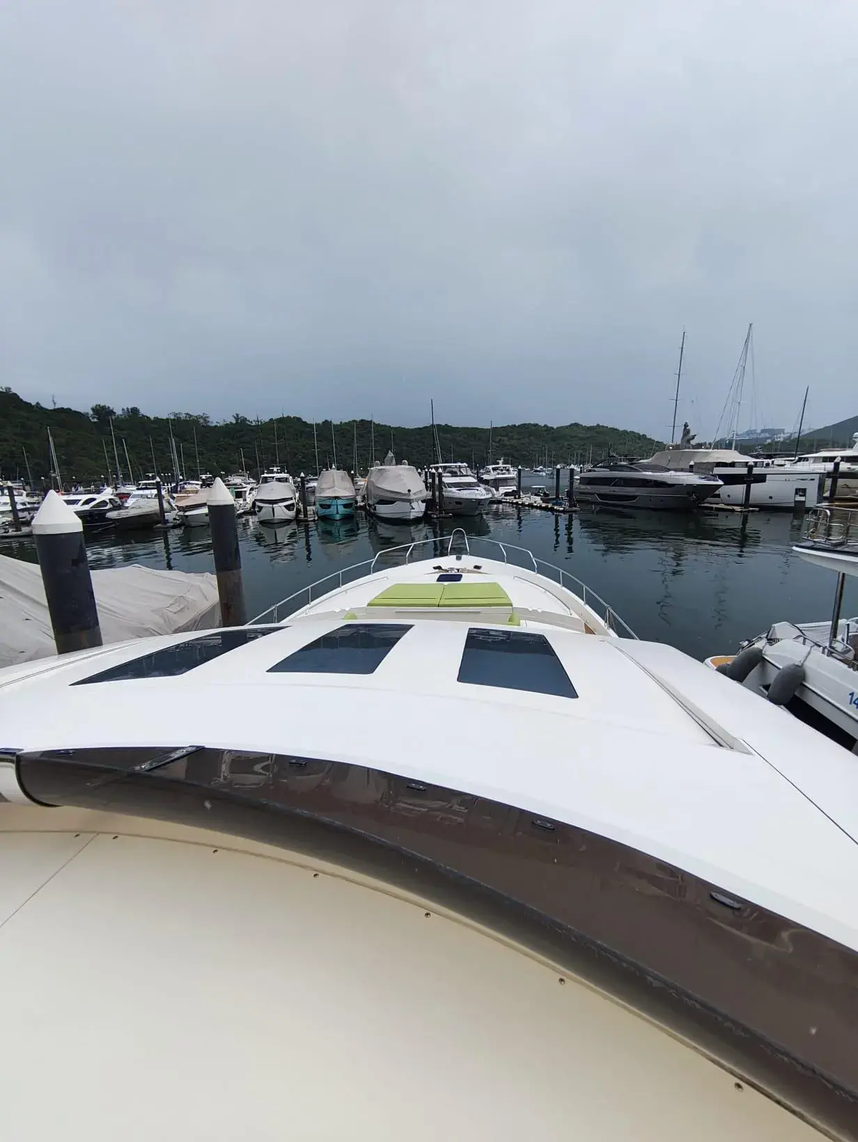 Thumbnail von Принцесса V85 S