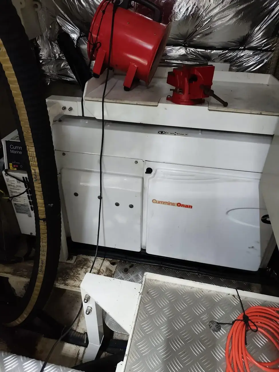 Thumbnail von Принцесса V85 S