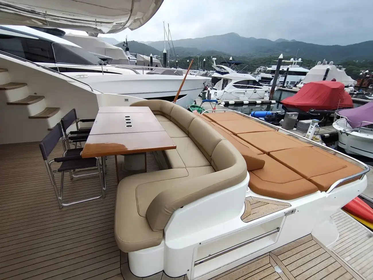 Thumbnail von Принцесса V85 S