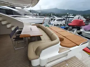 Thumbnail von プリンセス V85 S