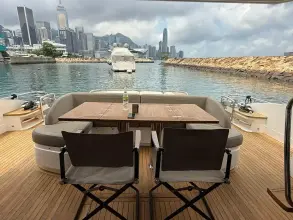 Thumbnail von Princess S72