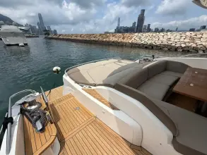 Thumbnail von Princess S72