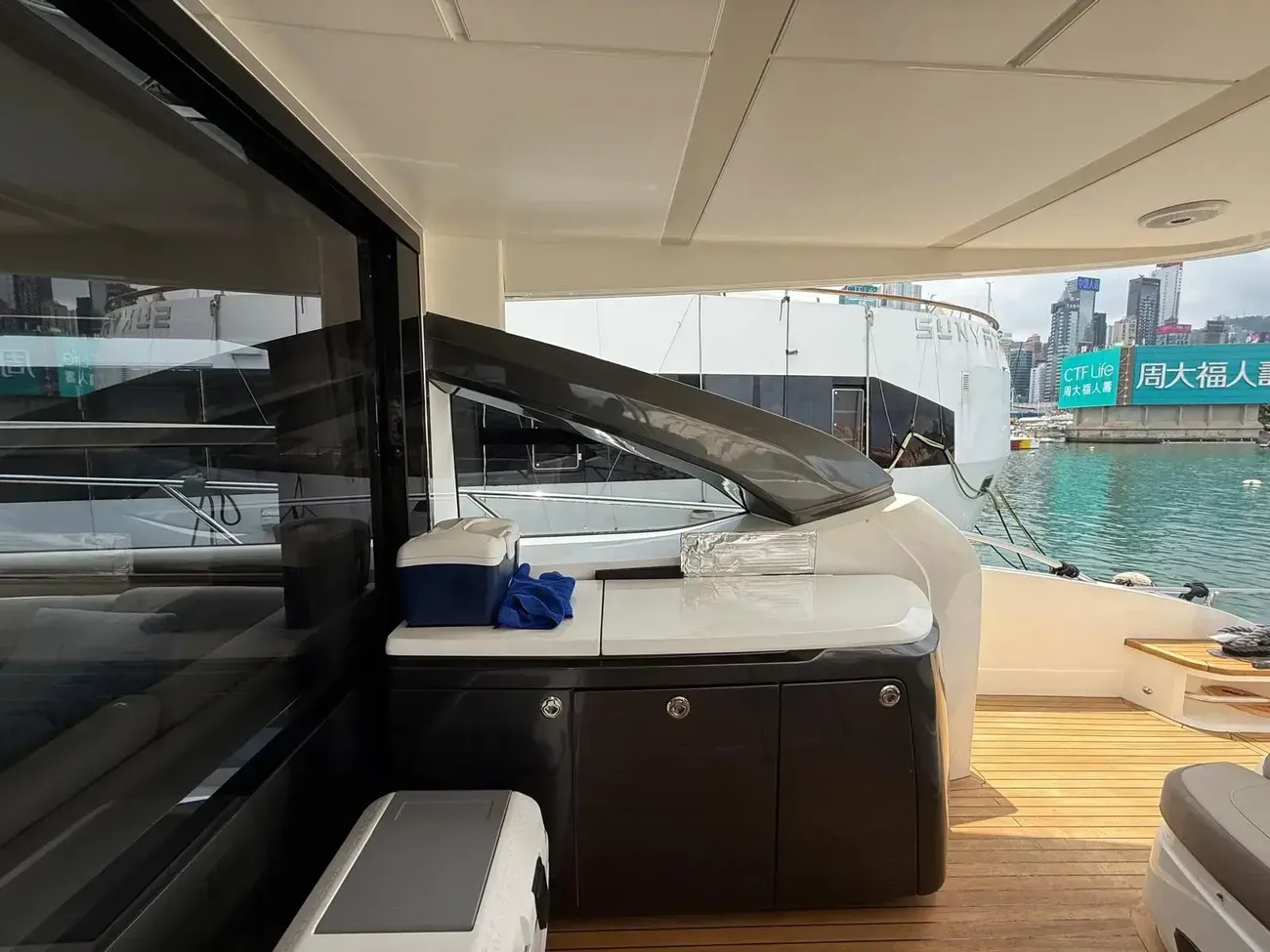 Thumbnail von Prenses S72