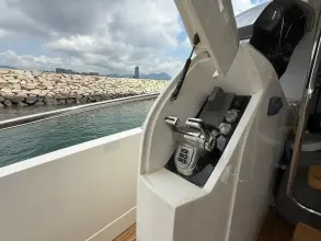 Thumbnail von Princess S72