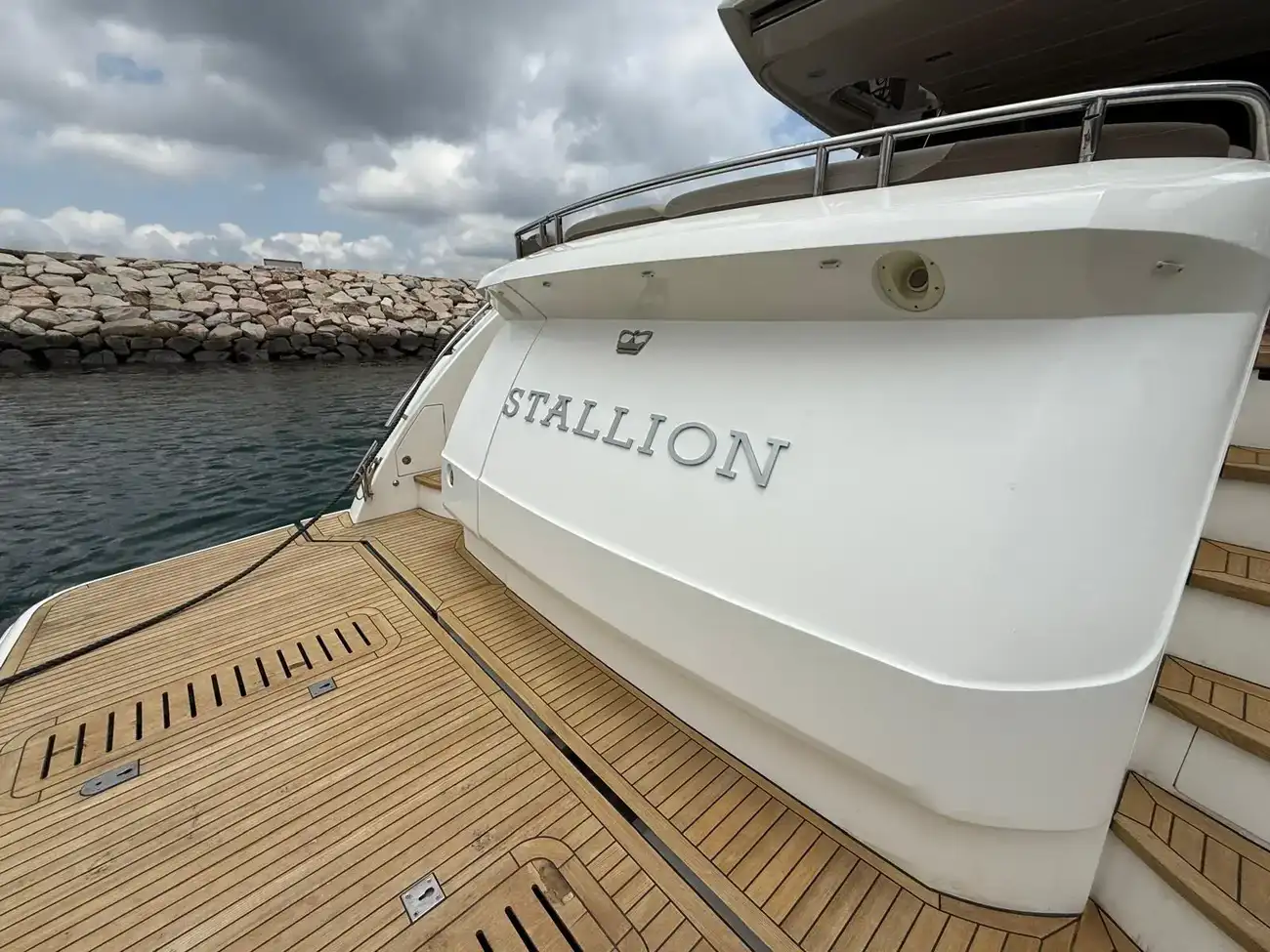 Thumbnail von Prenses S72