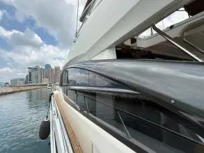 Thumbnail von Princess S72