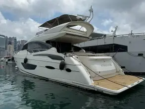 Thumbnail von Princess S72