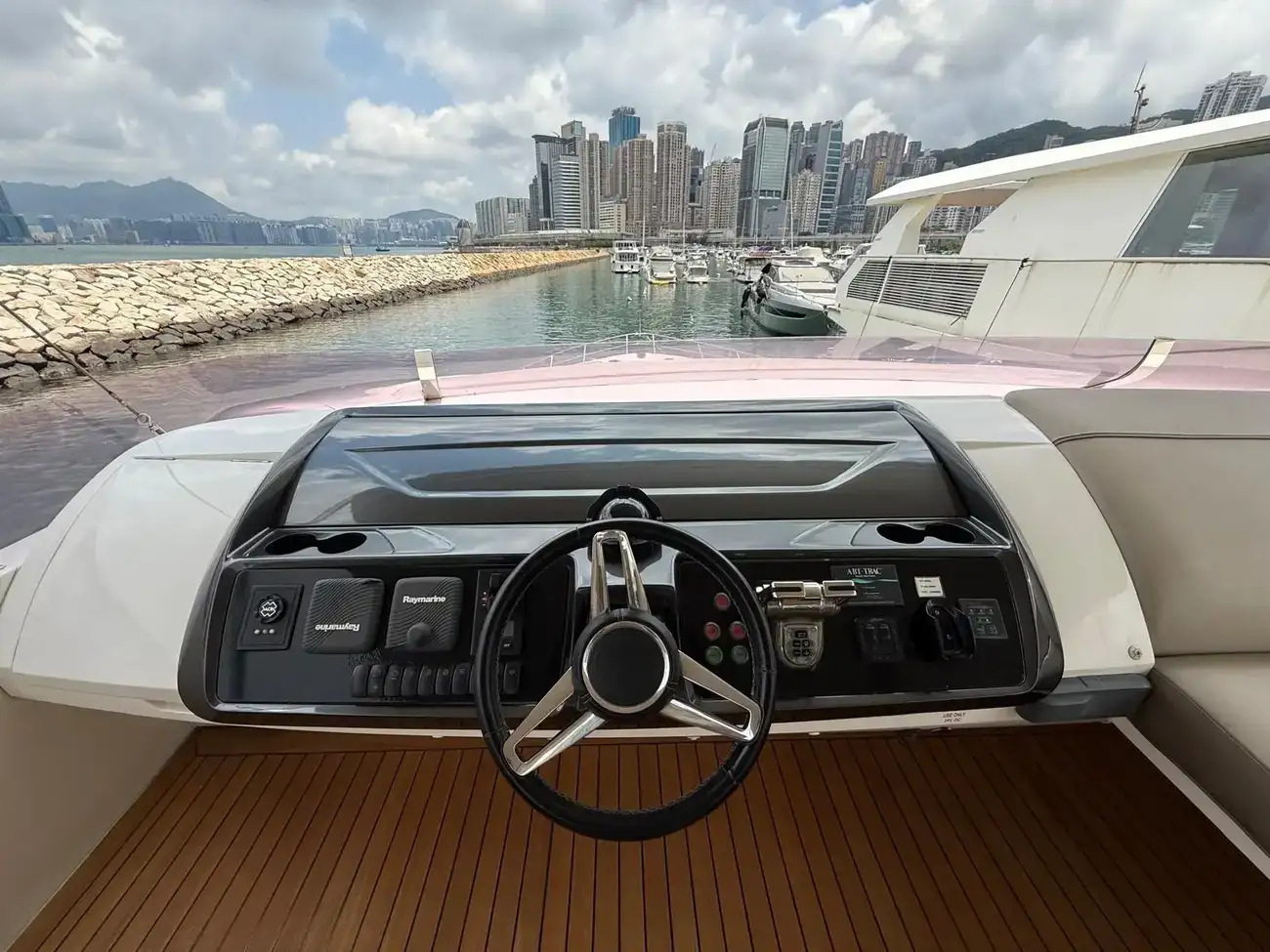 Thumbnail von Prenses S72