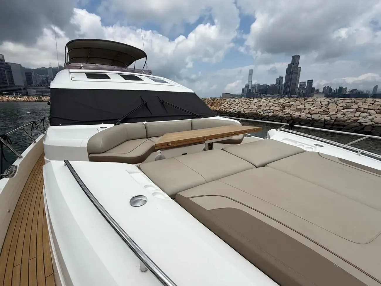 Thumbnail von Prenses S72