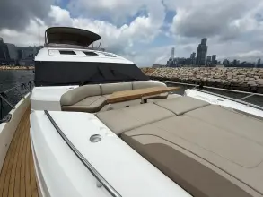 Thumbnail von Princess S72