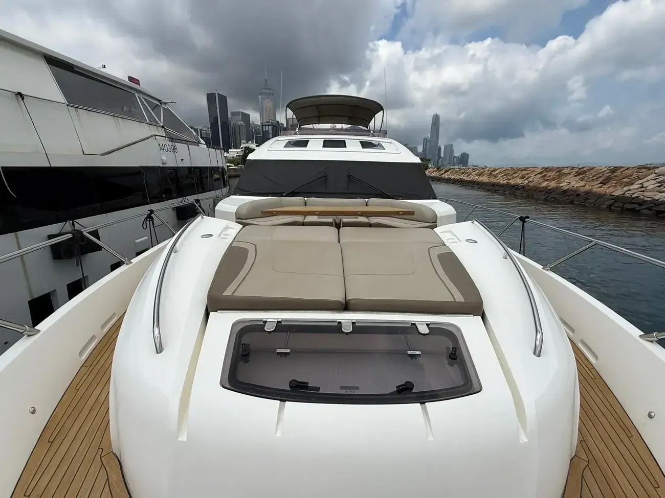 Thumbnail von Prenses S72