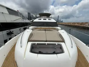 Thumbnail von Princess S72