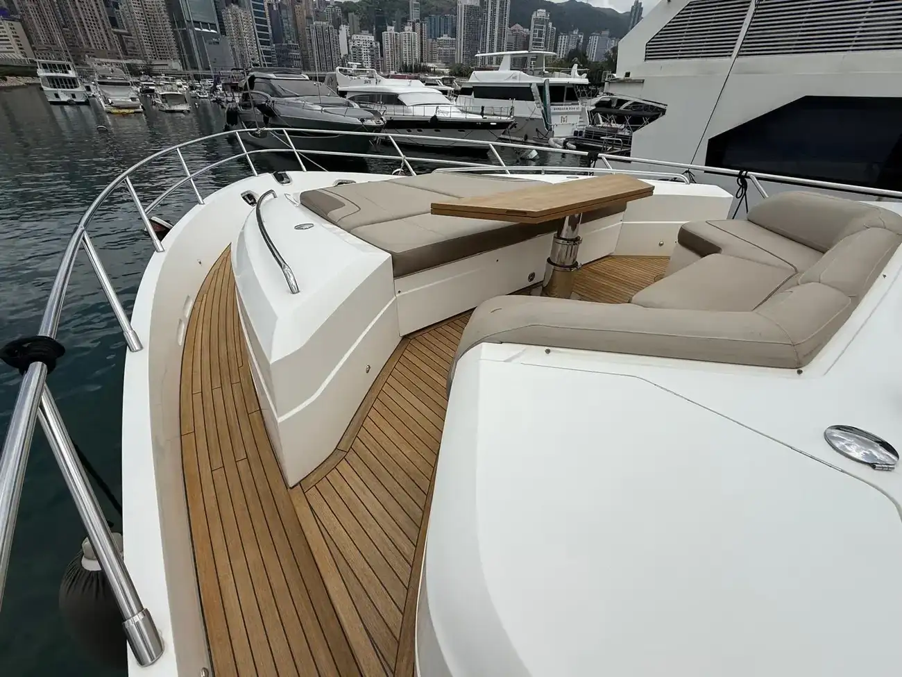 Thumbnail von Prenses S72