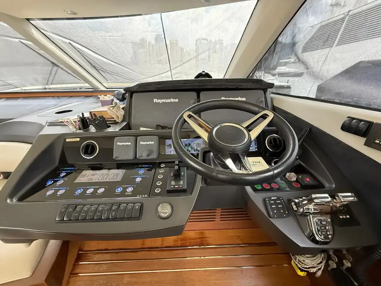 Thumbnail von Prenses S72