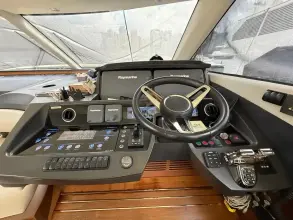 Thumbnail von Princess S72