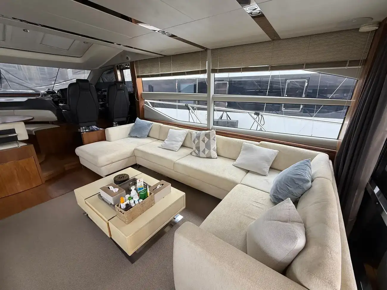 Thumbnail von Prenses S72